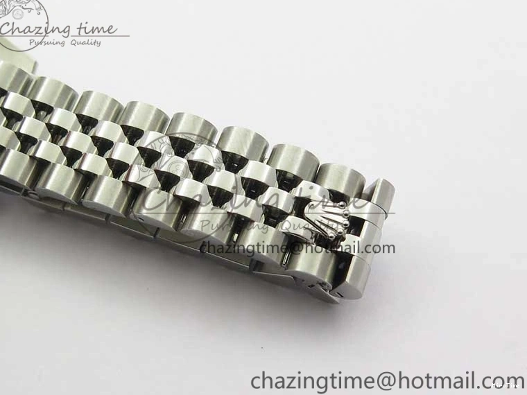 MiroTime 0227 Reliable Datejust 31mm 178274 SS GSF Best Edition Blue Stick Markers Dial on SS Jubilee Bracelet SEIKO NH05A 3048